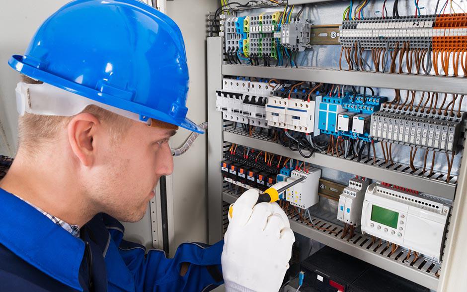 dépannage électricien Les Loges-en-Josas