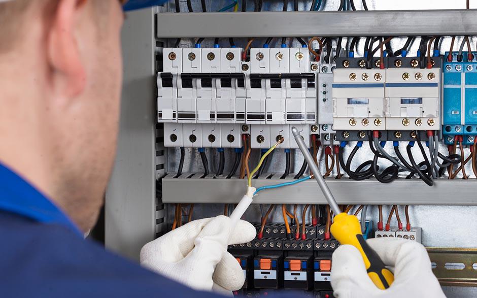 devis renovation électrique Vaucresson