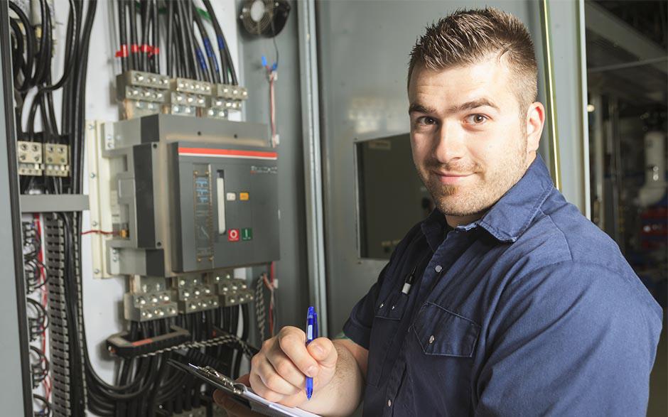 dépannage électricien Les Loges-en-Josas