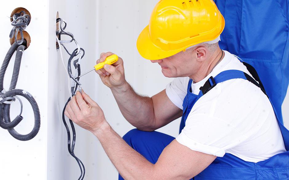 électricien urgent Ormesson