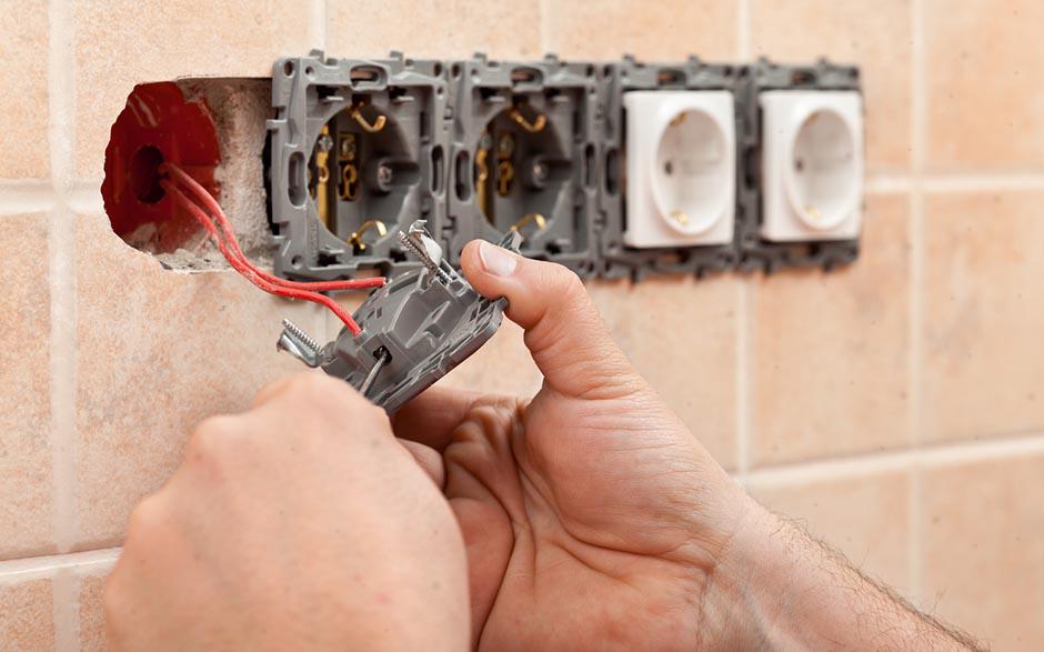 devis électricité maison Paris 8