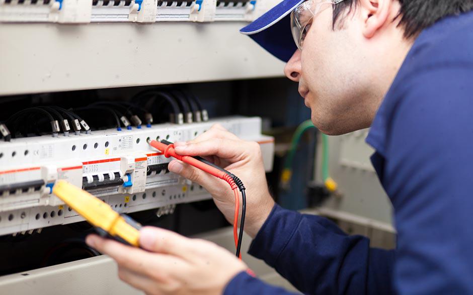 société d'électricité Paris 16