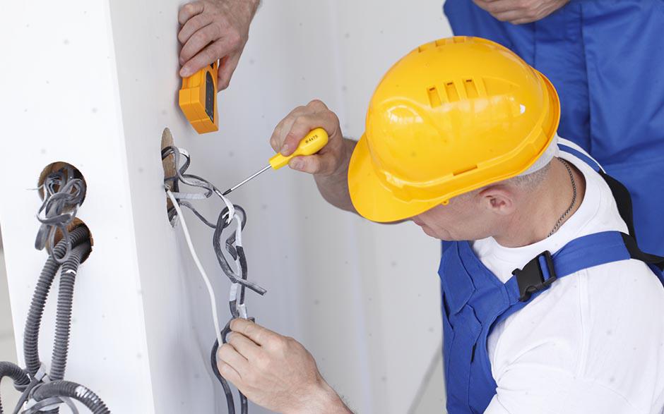électricité Les Loges-en-Josas