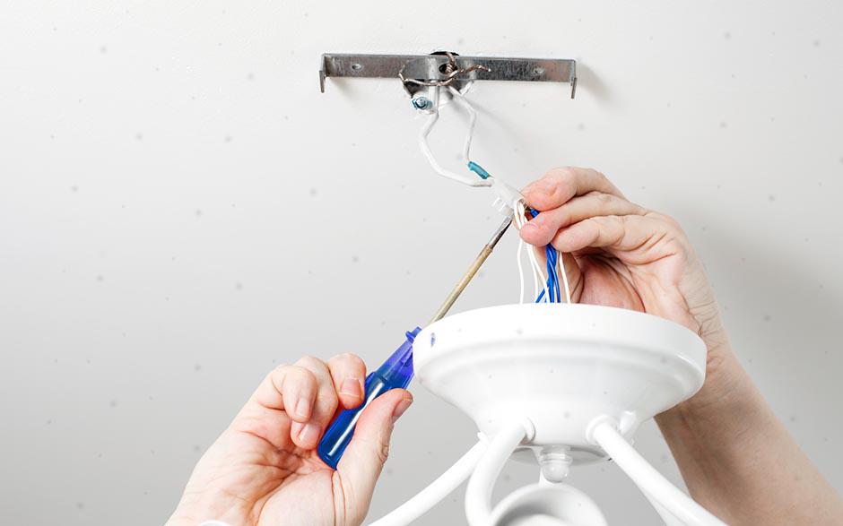 électricité Les Loges-en-Josas