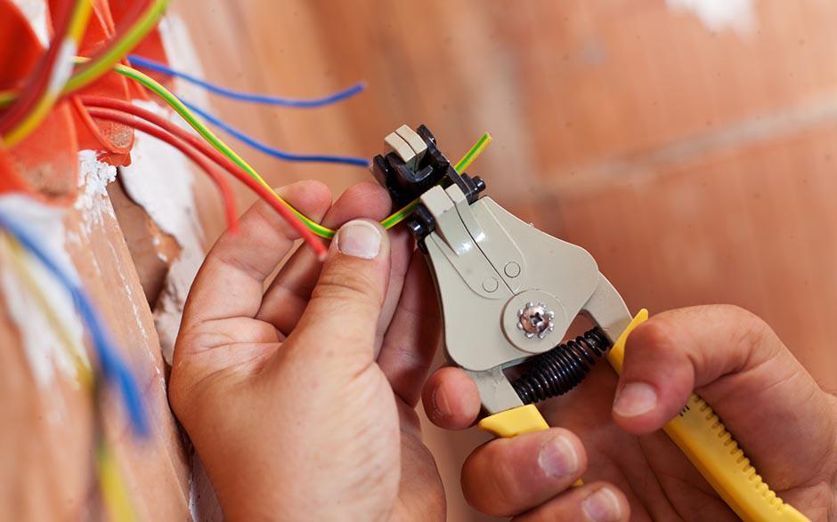 refaire électricité Paris 4
