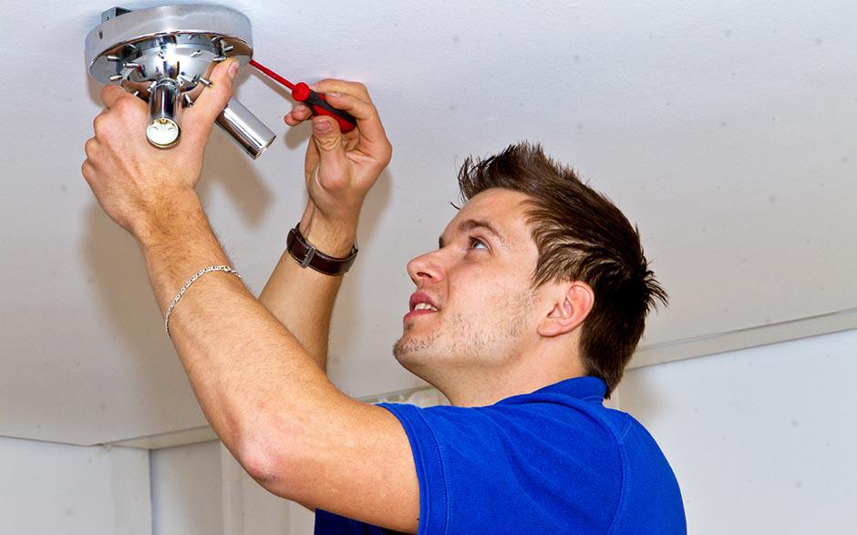 dépannage électricien Les Loges-en-Josas
