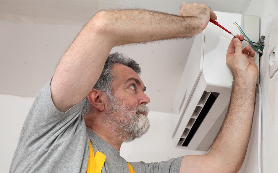 dépannage électricien Les Loges-en-Josas