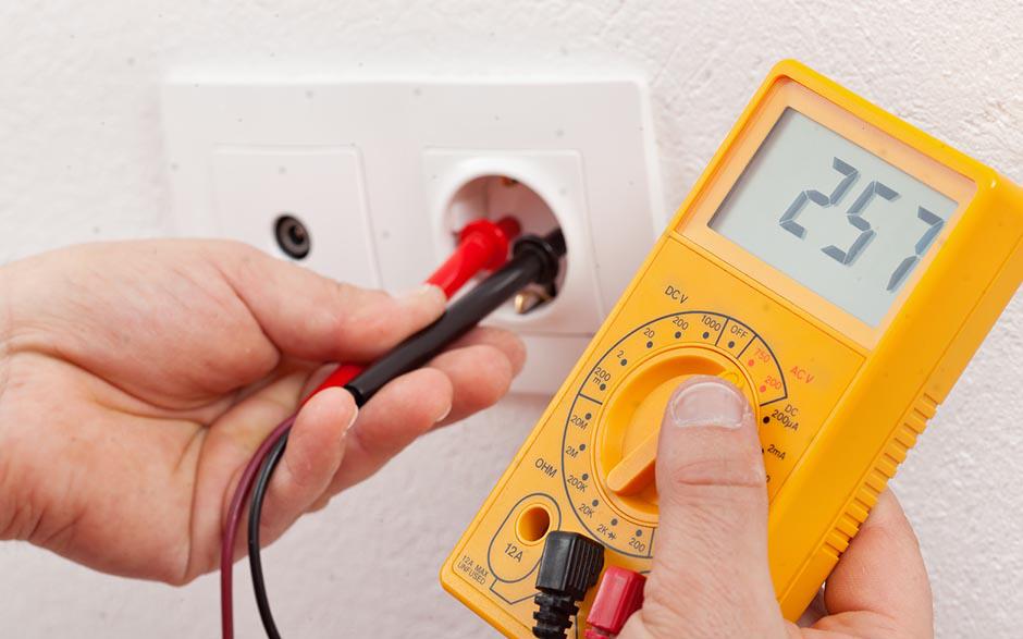 controle installation électrique Avernes