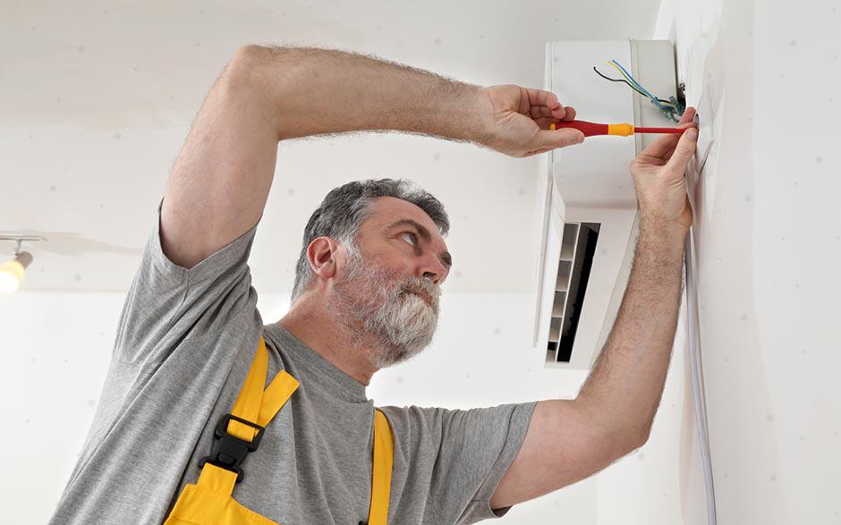 dépannage électricien Les Loges-en-Josas