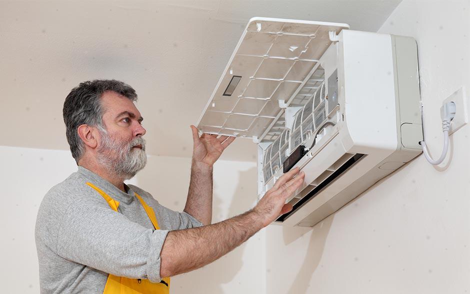 refaire électricité Paris 4